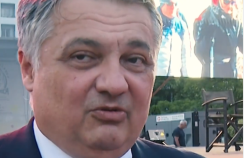 Direktor Telekoma će tužuti medije zbog objavljivanja njegovog razgovora