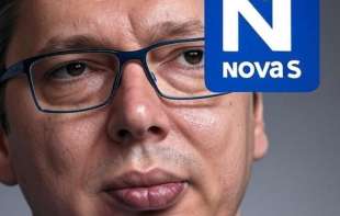 Bukti afera oko Nove S i N1: Transkript otkriva dogovore Telekoma i Junajted Grupe, Vučić iza kulisa vuče konce? 