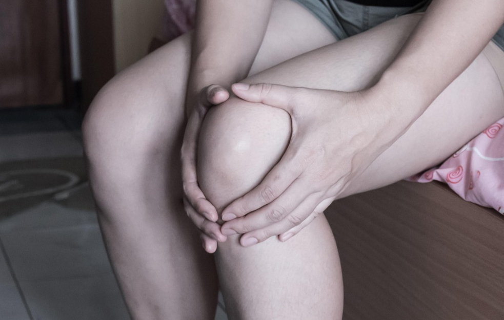 Šta znači kada vam krckaju kolena i kada treba da tražite pomoć lekara