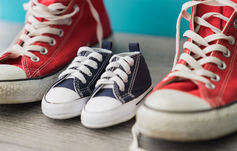 Kako idealno iskombinovati starke 