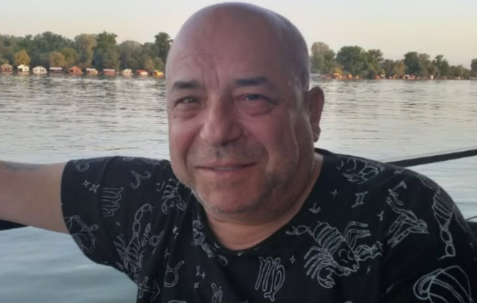 Hasan Dudić u bolnici, otkrivamo u kakvom je stanju