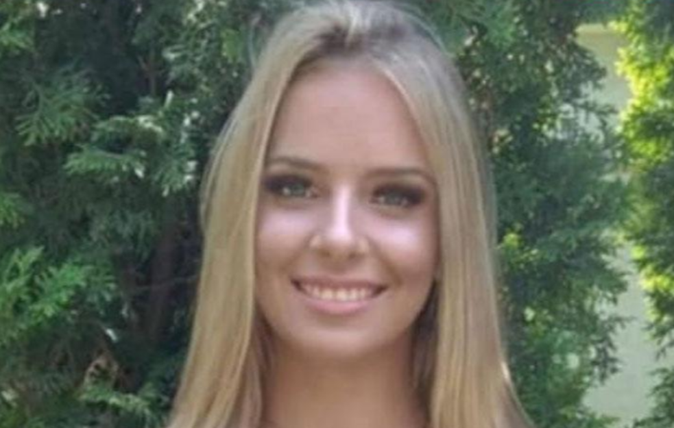 Teodora je preživela pad nastrešnice, a sada joj treba NAŠA POMOĆ