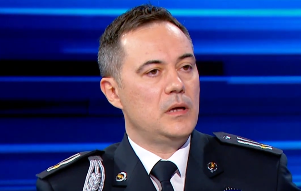 Insajder: I načelnik UKP Ninoslav Cmolić dobio rešenje o penziji