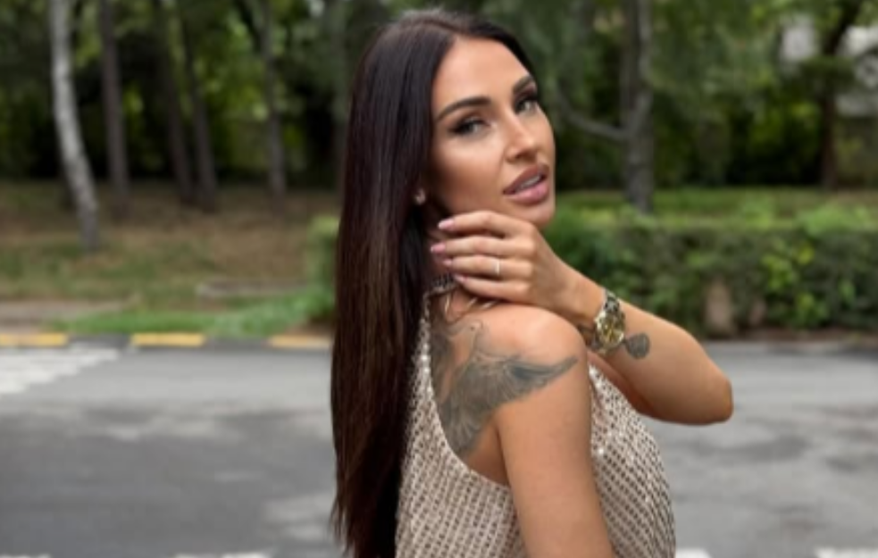 Katarina Živković kupila luksuznu vilu u Grčkoj: „Ostvarila sam svoj san“