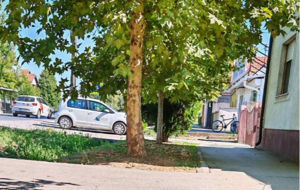 Danas delimično sunčano, tokom noći kiša, naredni dani donose jesenje vreme i pad temperatura