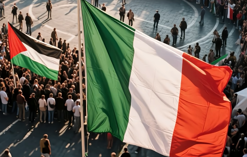 Najveći italijanski sindikat pozvao na generalni štrajk u petak