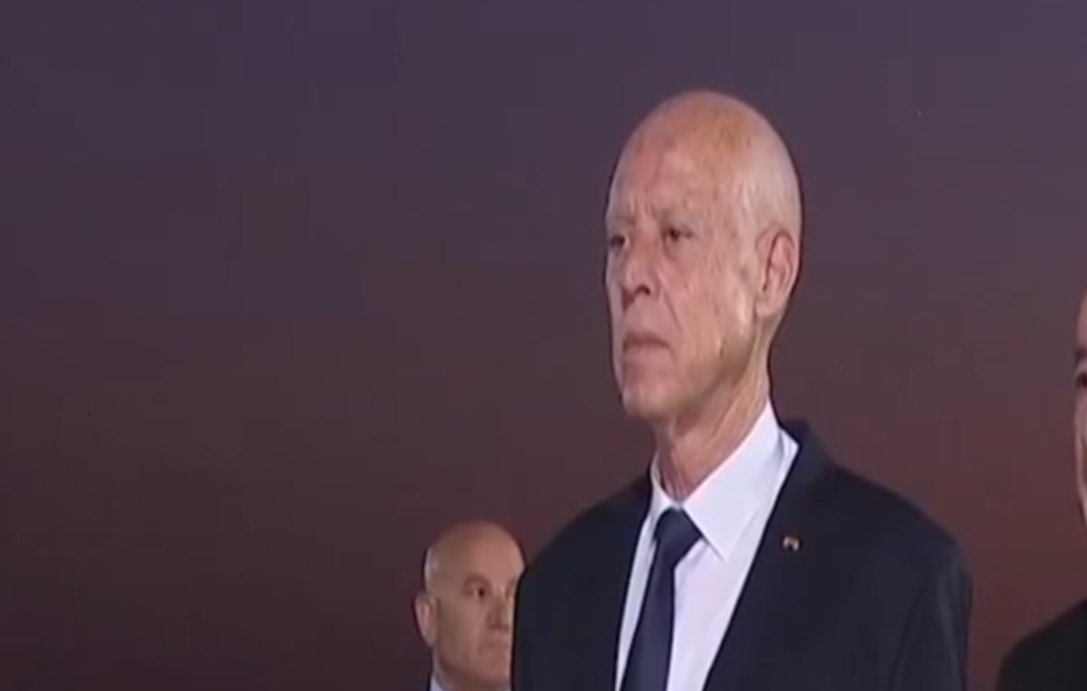 Šokantno: Tunišanin osuđen na smrt zbog kritika predsednika države na Fejsbuku