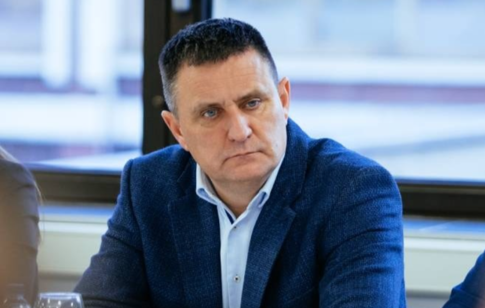 Emotivna objava Halidovog doktora: Imao sam čast da ti spasim život