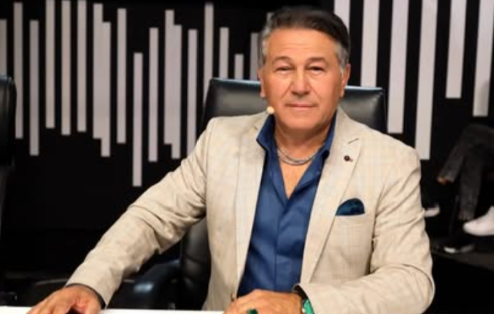 Halid Muslimović o optužbama koje mu se stavljaju na teret: „Mont Everest je teško osvojiti“