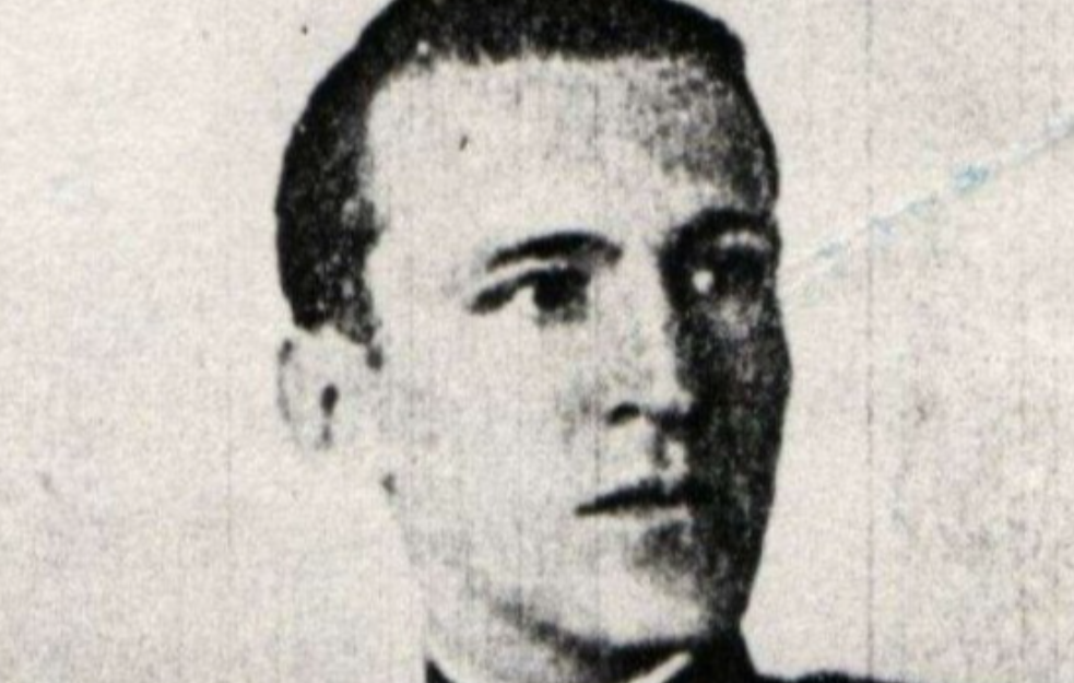 Ovo je bio pravi Valter: Major Žarko Todorović, živeo je kao heroj, umro zaboravljen daleko od otadžbine