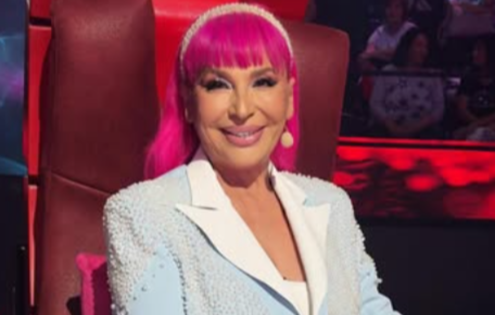Zorica Brunclik napustila Pinkove Zvezde: Ne mogu da se prepirem sa nevaspitanjem