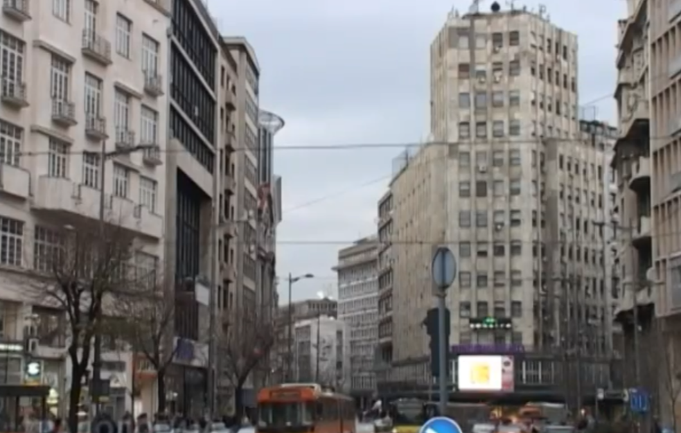 Prodaje se deo Palate Albanija: Cena kvadrata kao na Banovom brdu