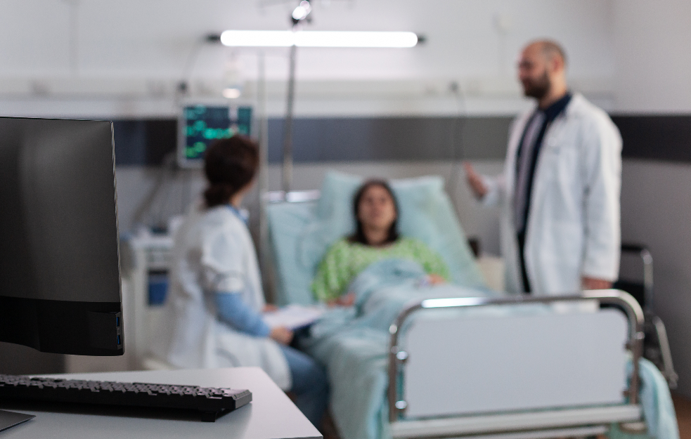 Stanje povređene dece: Dvoje na intenzivnoj, jednom povređena vratna kičma, ostali na opservaciji