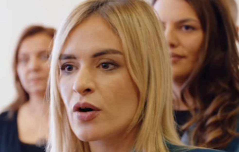 Stamenkovski: Kod zakona roditelj-negovatelj nismo rekli 