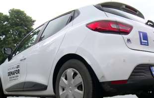 U Republici Srpskoj oko 2.000 vozača  moralo ponovo da polaže vozački ispit