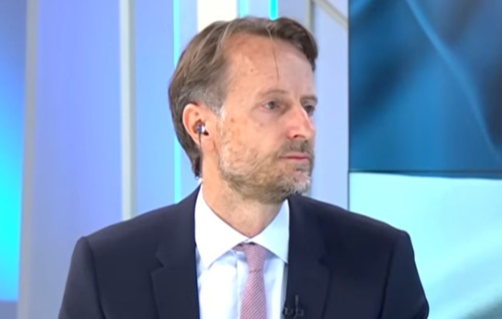 Fon Bekerat: Izveštaj EK nije kritika već putokaz, Srbija može da napreduje veoma brzo