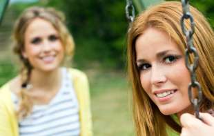 Niste ni introvert ni ekstrovert, možda ste otrovert?