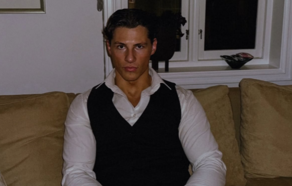 Srbin predstavlja Norvešku na izboru za Mister Univerzuma