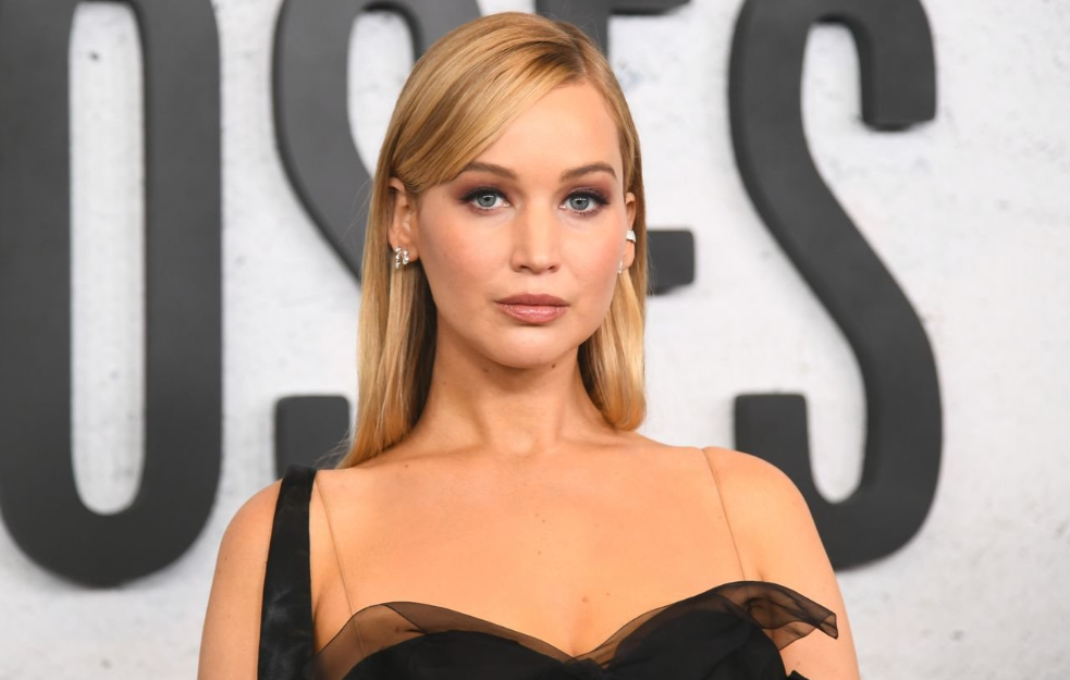 Dženifer Lorens priznala da voli da 