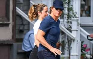 Ana de Armas ima novog dečka: Prebolela Kruza (FOTO)