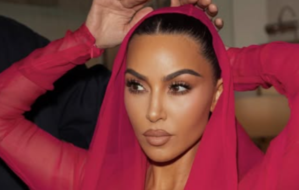 Brend Kim Kardašijan sada vredi 5 milijardi dolara