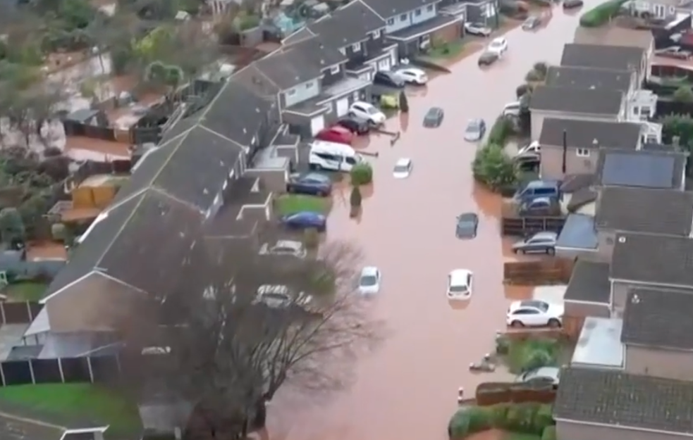 Tri osobe poginule, nekoliko nestalih nakon što je oluja Klaudija pogodila deo Evrope
