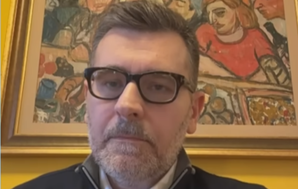 Novi predsednik Advokatske komore Beograd: Država ne želi da dopusti da advokatura bude slobodna