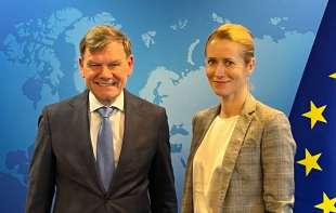 NEMAČKI MINISTAR: Rusija je pretnja za Srbiju