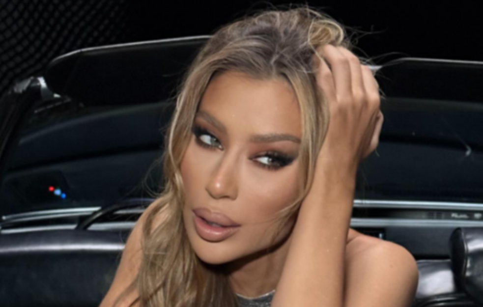 Tea Tairović zaradiće vrtoglavu sumu novca za dpček 2026. godine