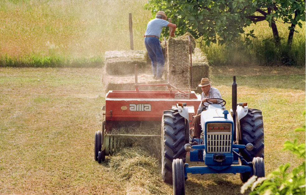 Za subvencije poljoprivredi naredne godine 116 milijardi dinara