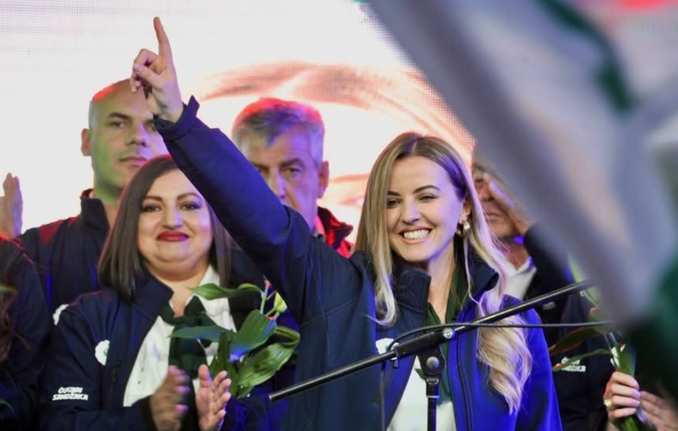 Presednica Tutina šokirala svojom izjavom: 