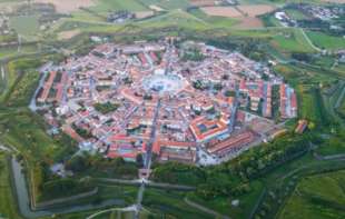 Utopijski grad-zvezda nedaleko od Trsta: Srbi ga obožavaju zbog šopinga