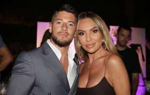 Joca Stefanović postaje tata prvi put? Objavio fotku sa 5 godina starijom koleginicom