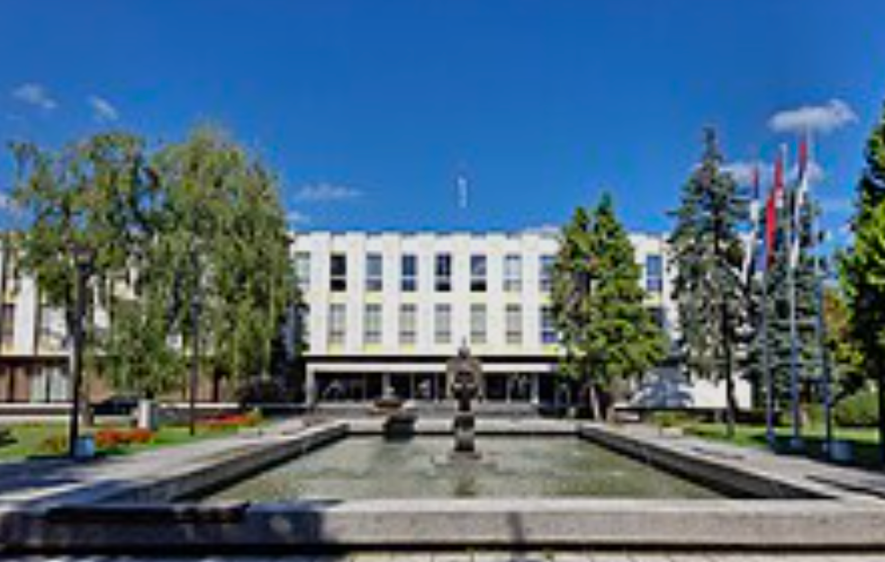 Narodna skupština Republike Srpske usvojila budžet za 2026.godinu