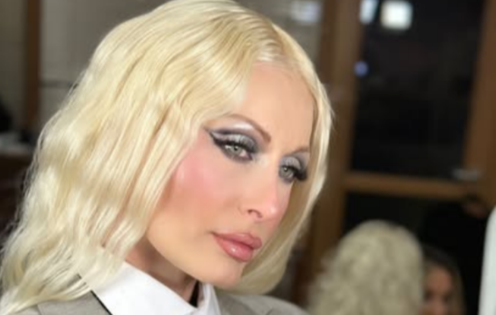 Pevačica se vratila mužu nakon rastanka: „Ljubav je sad jača od svega“