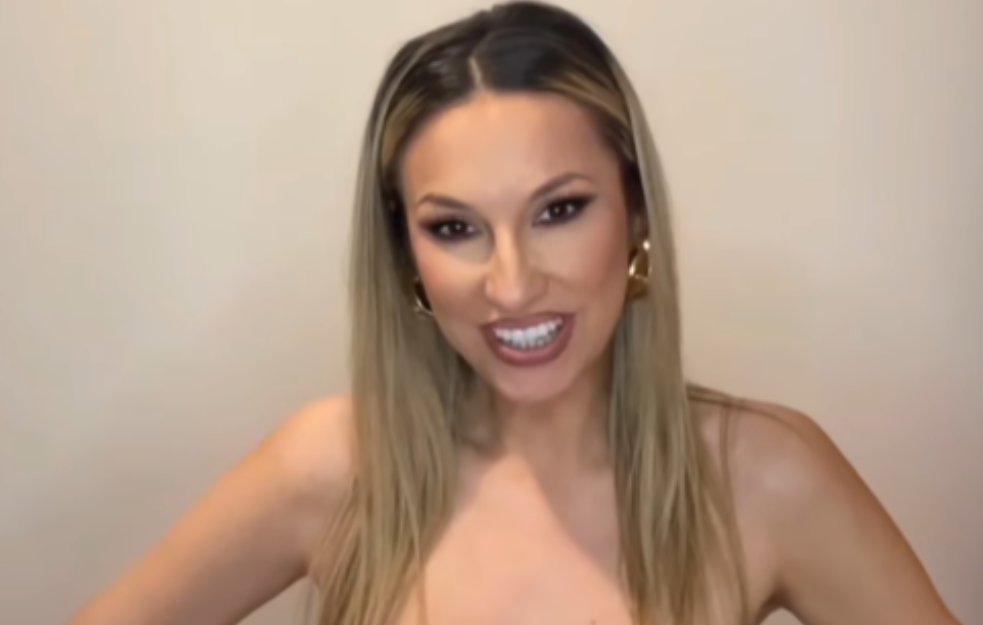 Rada Manojlović javno postavila uslov dečku: „Prvo to, pa da pričamo“