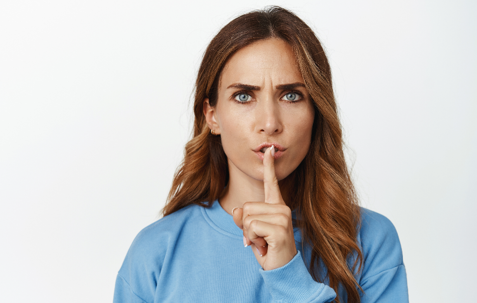  Tri horoskopska znaka koja najbrže prepoznaju laži