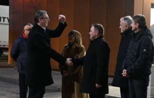 Vučić: Izbori pred kraj 2026, opredeliće sudbinu Srbije, građani da sude po urađenom