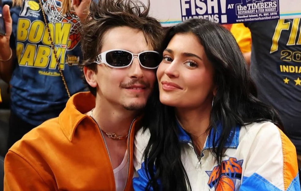 Timoti Šalame razmišlja o braku