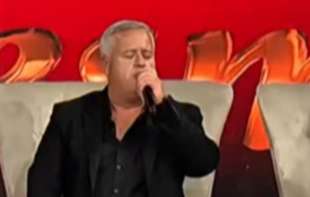 Pevač za noć zaradio 60.000 evra