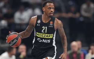 Naneli ponovo u Evropi