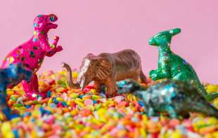 Niže cene, slabiji kvalitet: Kineske igračke osvajaju tržište