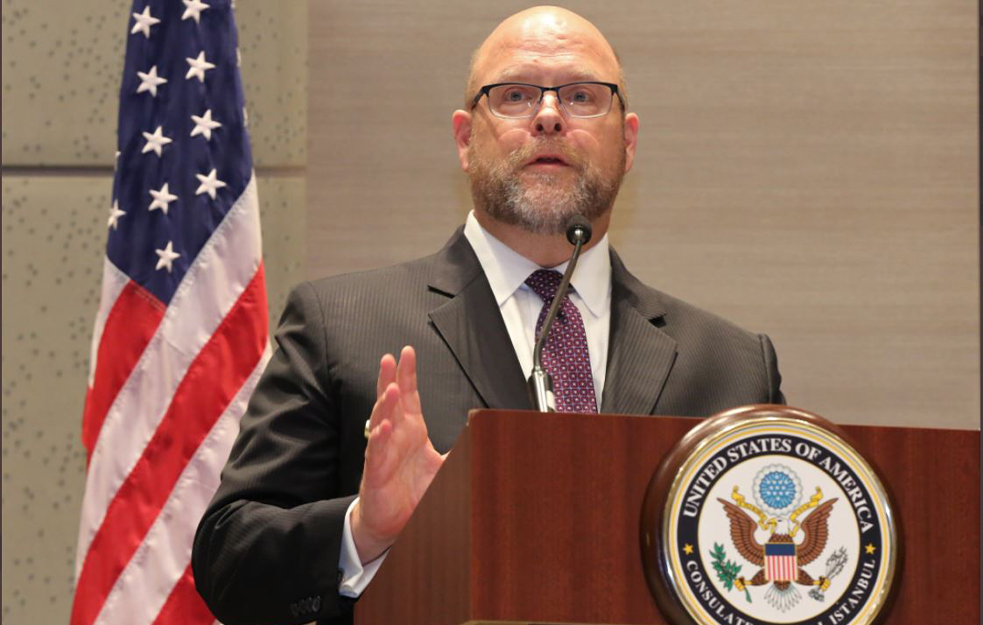 BUDUĆI AMERIČKI AMBASADOR U PRIŠTINI NE MOŽE DA NAHVALI KOSOVO! Čast mi je što sam pomogao da uspostave svoju zemlju