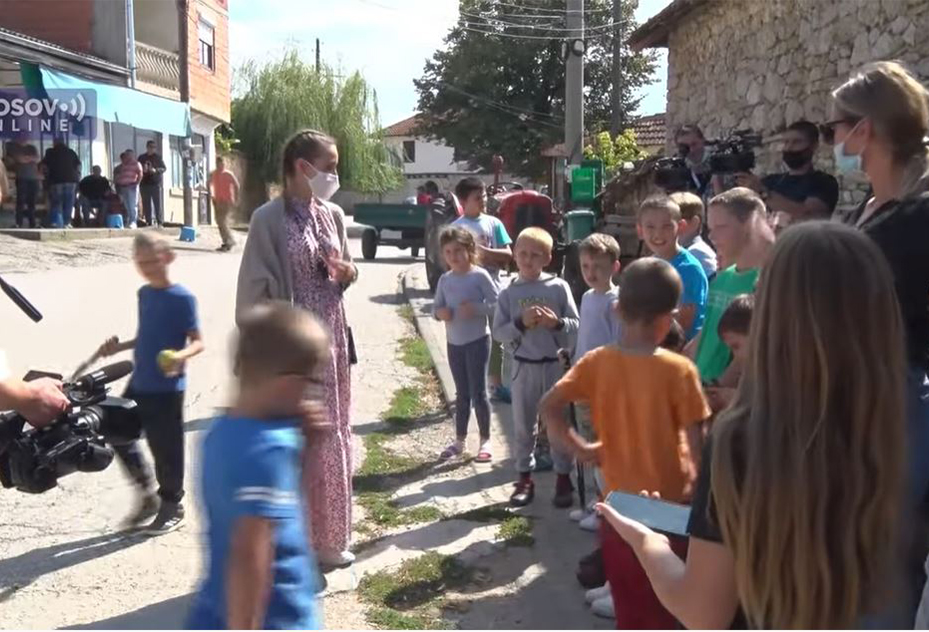 I ĐOKOVIĆ KREĆE PUT KOSOVA! Evo kada stiže među srpski narod (VIDEO)