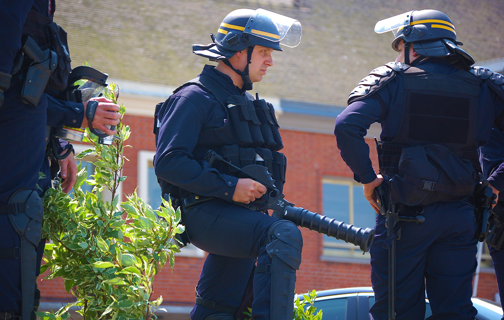 DOLIJAO POSLE 35 GODINA! Policajac priznao zločine u oproštajnoj poruci