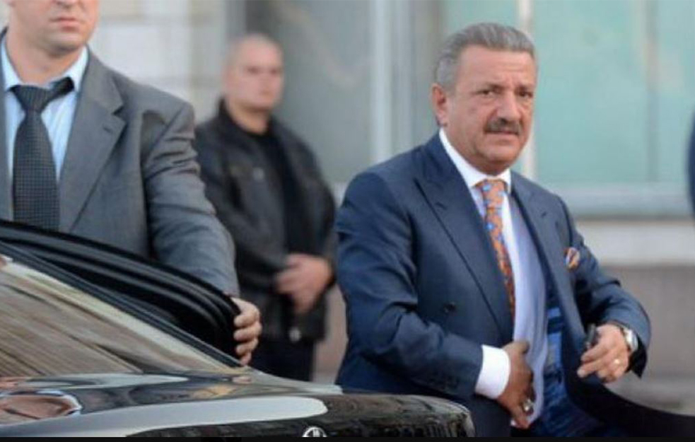 MILIJARDER SA RUSKE POTERNICE UHAPŠEN U CRNOJ GORI! Komšije ga štitile od izručenja