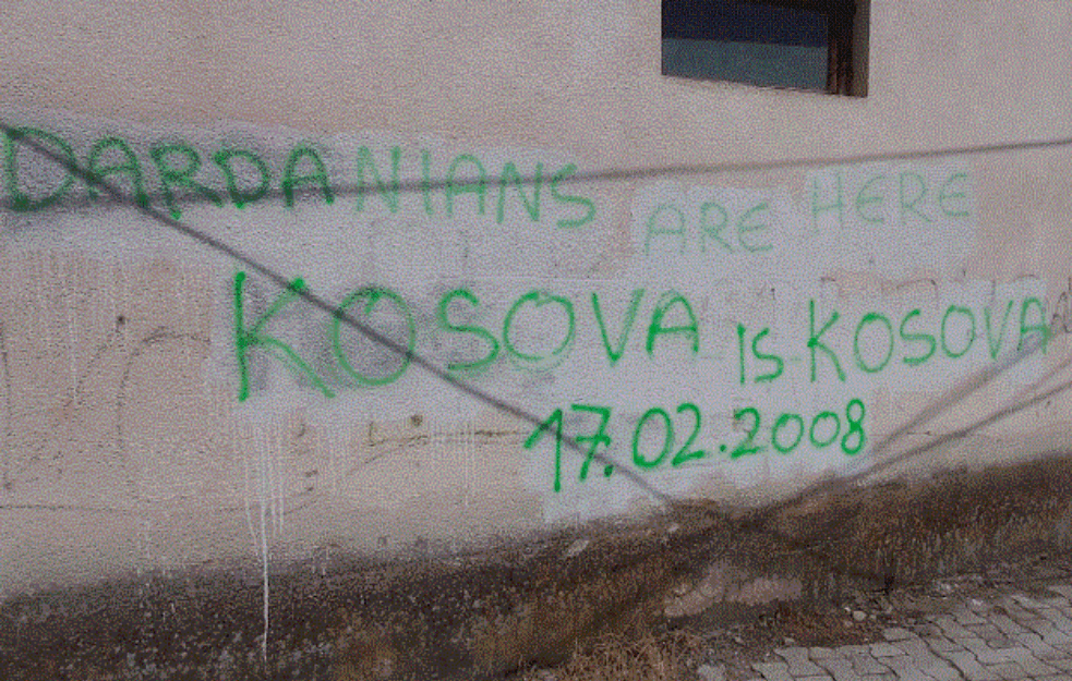 Ljubavni stihovi grafiti