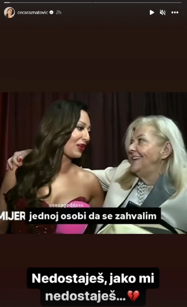 Printscreen instagram