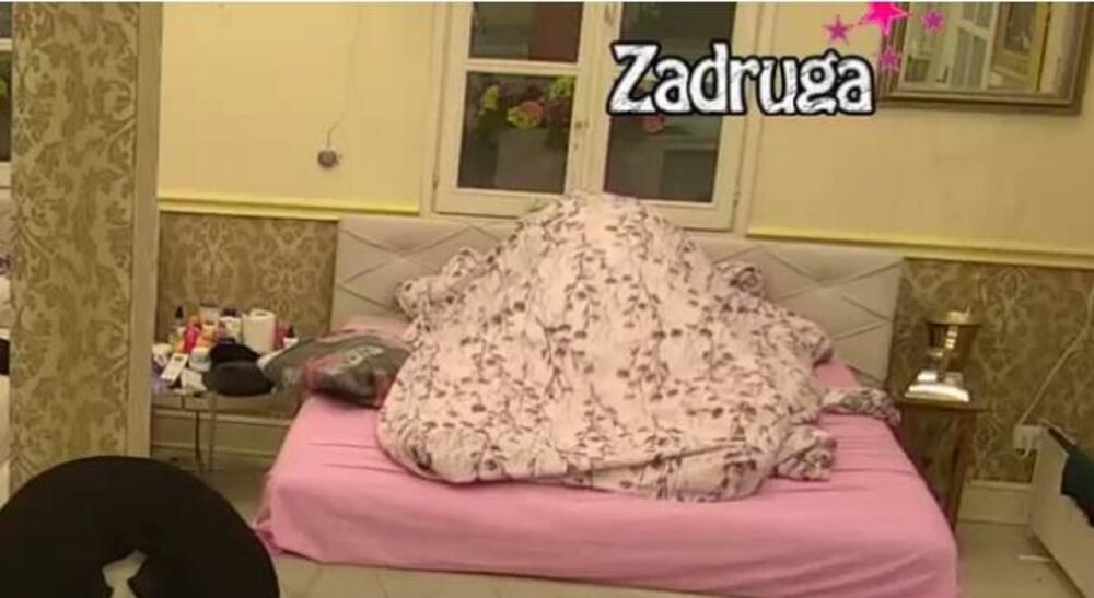 Printscreen Pinktv Miljana i Zola