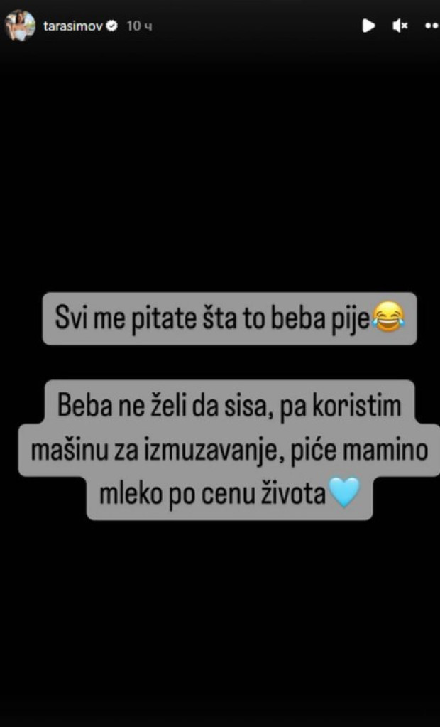 Printscreen instagram